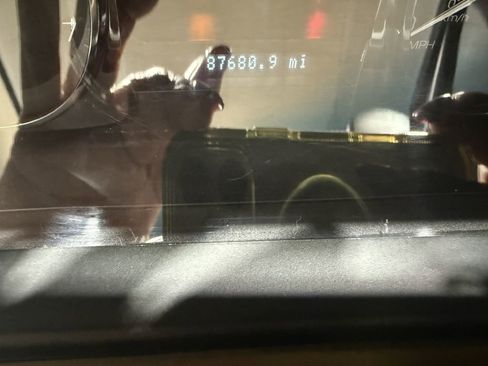 Used 2008 Lincoln MKZ AWD image 9