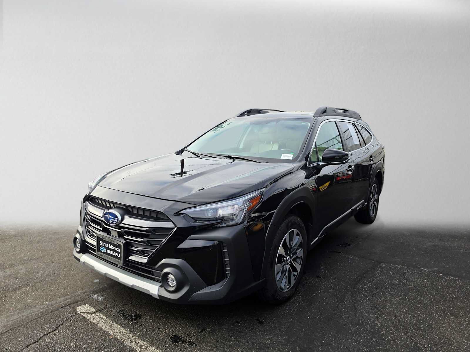 Certified 2024 Subaru Outback Limited AWD/4WD image 7