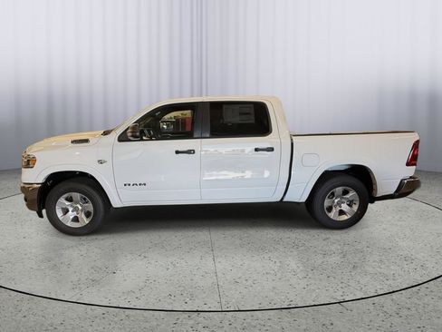 New 2026 RAM 1500 Big Horn AWD/4WD image 2
