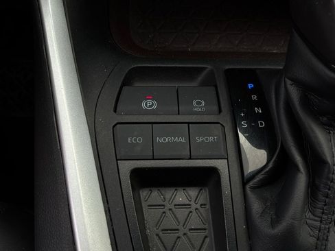 Used 2024 Toyota RAV4 Limited FWD image 26