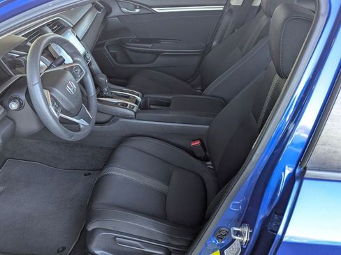 Used 2016 Honda Civic EX image 5