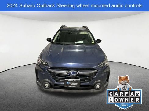 Used 2024 Subaru Outback Premium image 16