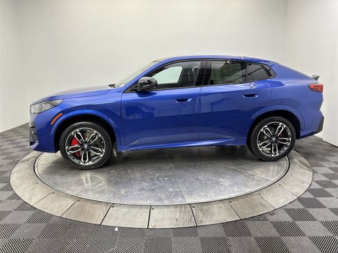 New 2026 BMW X2 xDrive28i w/ Technology Package image 16