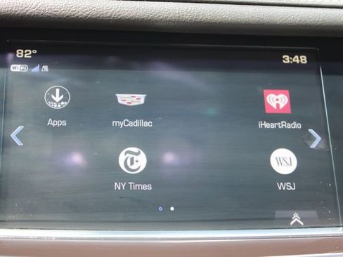 Used 2019 Cadillac XT5 FWD image 27
