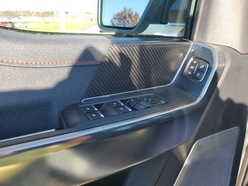 Used 2023 Ford F150 Raptor w/ Blue Interior Package AWD/4WD image 25