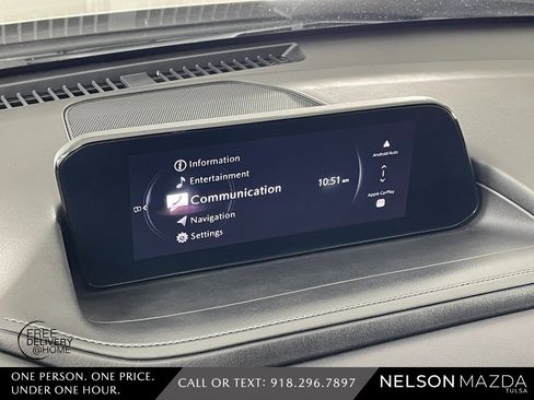 Certified 2024 MAZDA CX-30 AWD 2.5 S w/ Select Sport Pkg image 29