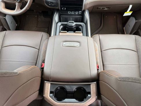 New 2026 RAM 3500 Longhorn image 28