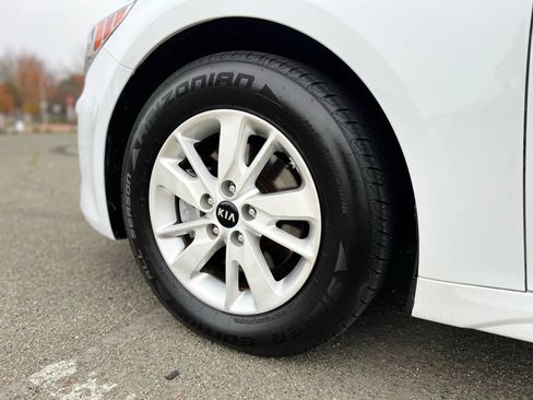 Used 2018 Kia Optima LX w/ Convenience Package image 22