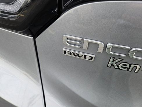 Certified 2024 Buick Encore GX Avenir image 15