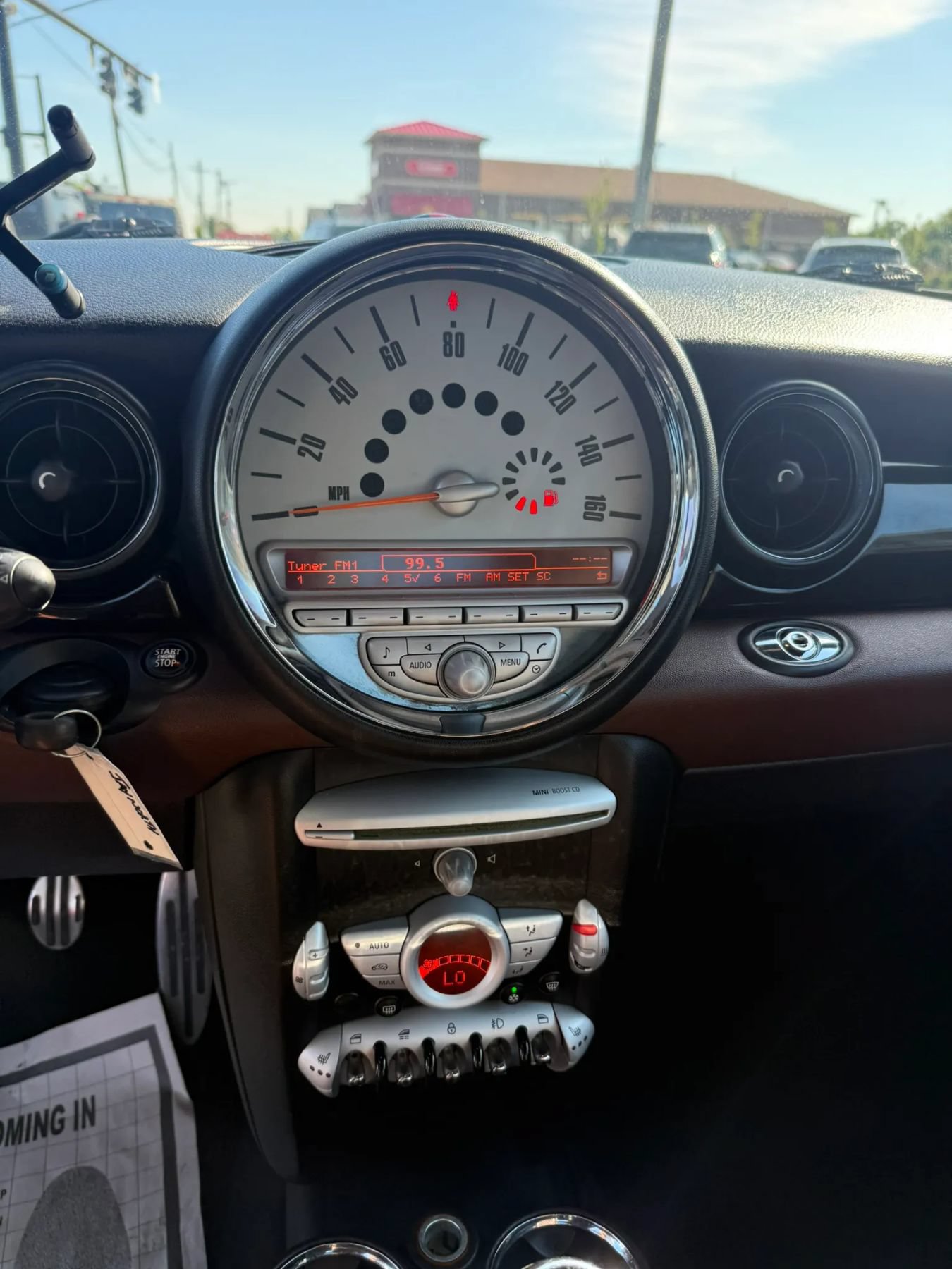 Used 2010 MINI Cooper S FWD image 16