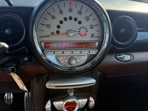 Used 2010 MINI Cooper S FWD image 16