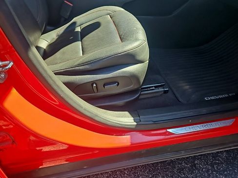 Used 2021 Chevrolet Blazer RS image 23