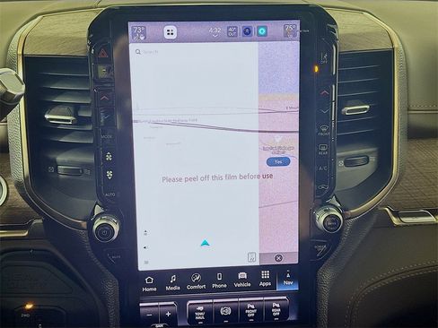 New 2026 RAM 2500 Limited image 15