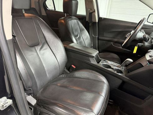 Used 2010 Chevrolet Equinox LTZ image 34
