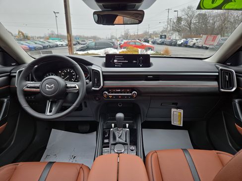 New 2026 MAZDA CX-50 Meridian Edition w/ Weather Package image 14