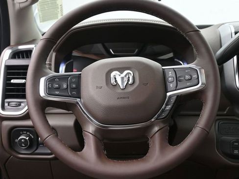 New 2026 RAM 2500 Laramie image 28