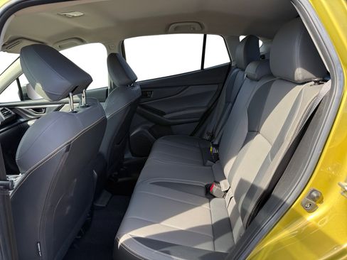 Used 2021 Subaru Crosstrek 2.5i Sport image 16