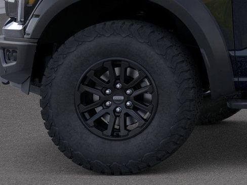 New 2025 Ford F150 Raptor image 50