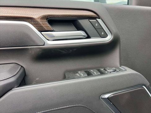 New 2026 Chevrolet Silverado 2500 LT w/ All Star Edition image 8