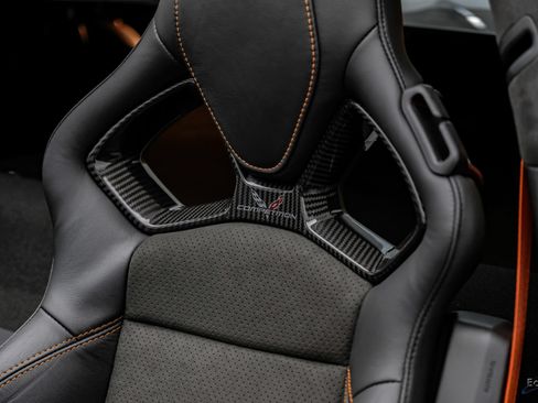 Used 2019 Chevrolet Corvette ZR1 RWD image 51
