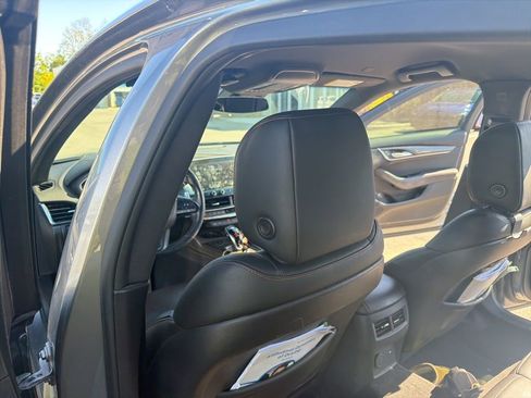 Used 2020 Cadillac CT5 Sport w/ Climate Package RWD image 48
