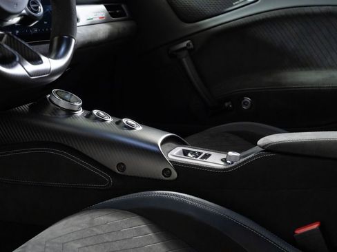 Used 2023 Maserati MC20 Coupe RWD image 6