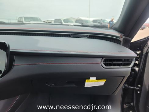 New 2025 Dodge Charger Daytona R/T w/ Quick Order Package 25M R/T image 14