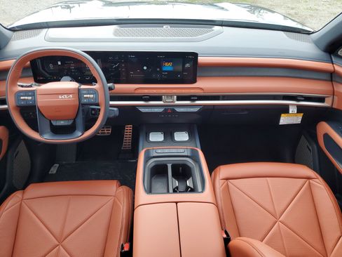 New 2027 Kia Telluride SX image 32