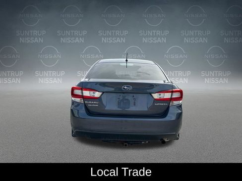 Used 2017 Subaru Impreza 2.0i AWD/4WD image 4