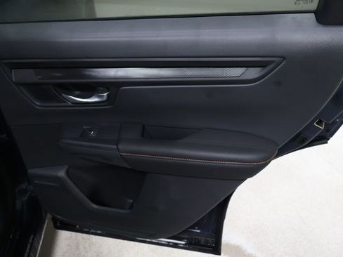New 2026 Honda CR-V Sport-L image 19