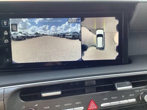 Certified 2026 Hyundai Palisade Calligraphy AWD/4WD image 12