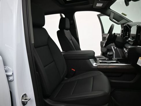 New 2026 GMC Sierra 1500 SLT w/ SLT Premium Plus Package image 26