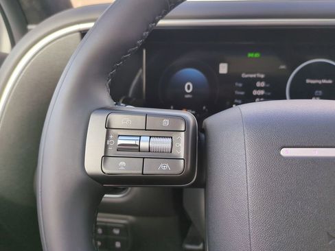 New 2026 Hyundai Palisade Calligraphy image 34