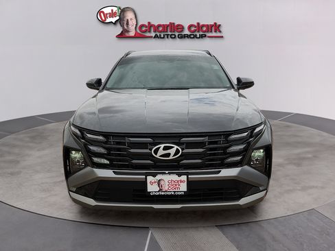Used 2026 Hyundai Tucson SEL FWD image 8