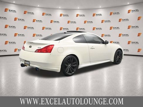 Used 2008 INFINITI G37 Journey w/ Premium Pkg RWD image 5