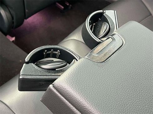 Used 2020 Mercedes-Benz C 300 4MATIC Sedan w/ Premium Package image 15