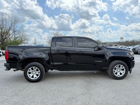 Used 2019 Chevrolet Colorado LT image 9