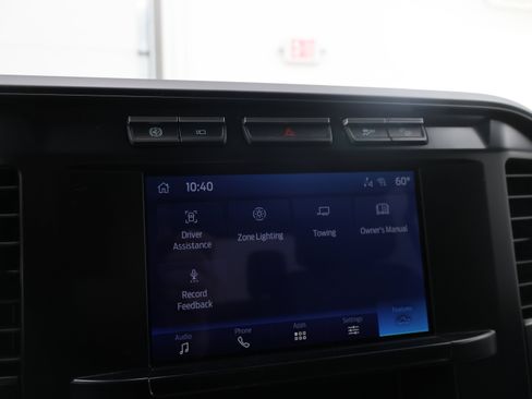 Used 2023 Ford F350 XLT w/ 360-Degree Camera Package image 58