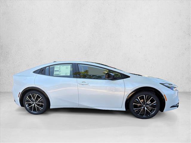 New 2027 Toyota Prius Limited w/ Limited Premium Package FWD image 2