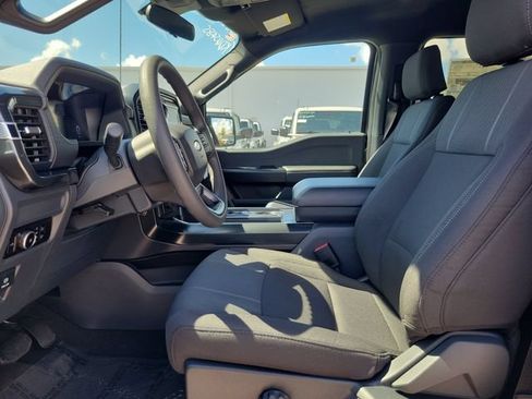 New 2026 Ford F150 STX w/ Equipment Group 200A RWD image 18