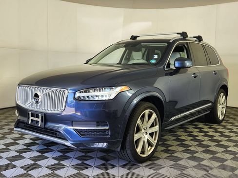 Used 2019 Volvo XC90 T6 Inscription w/ Advanced Package AWD/4WD image 3