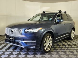 Used 2019 Volvo XC90 T6 Inscription w/ Advanced Package AWD/4WD video 3