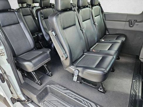 Used 2023 Ford Transit 350 XL image 17