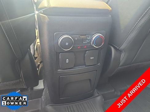 Used 2022 Ford Explorer Timberline AWD/4WD image 9