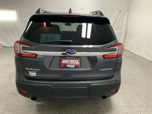 Used 2023 Subaru Ascent Premium AWD/4WD image 7