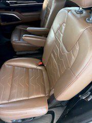 Used 2020 Kia Telluride SX w/ SX Prestige Package AWD/4WD image 16