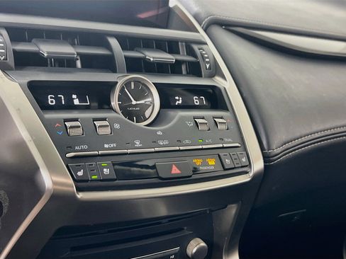 Used 2020 Lexus NX 300 AWD w/ Premium Package image 14