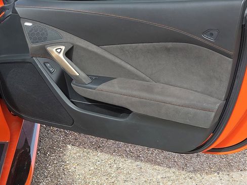 Used 2019 Chevrolet Corvette ZR1 image 17