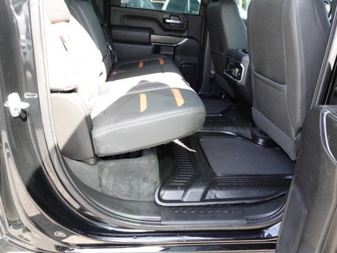 Used 2023 GMC Sierra 2500 AT4 w/ Gooseneck/5TH Wheel Package image 35