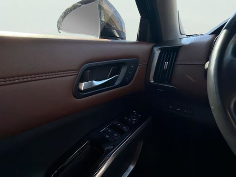 Used 2023 Nissan Pathfinder Platinum w/ Cargo Package image 42